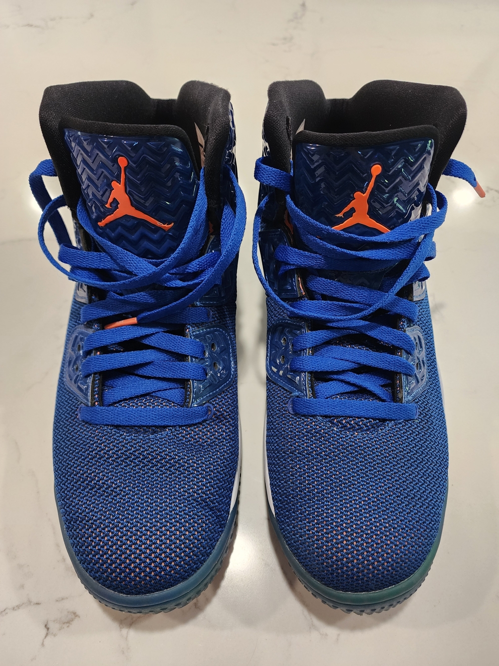 Nike Air Jordan Forty Spike Lee